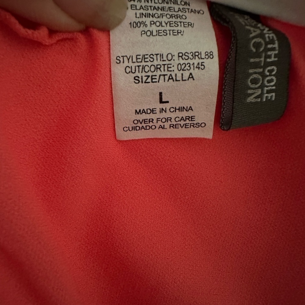 Kenneth Cole Reaction bikini - Picture 8 of 8